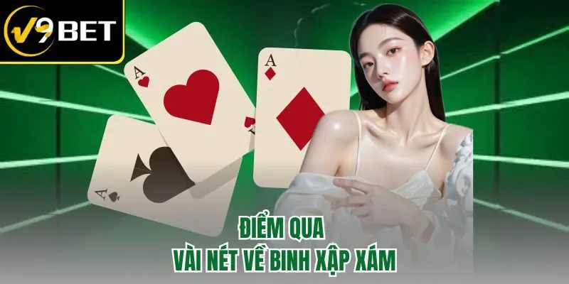 Binh Xập Xám V9BET – Chinh Phục Bài Trí Tuệ Hấp Dẫn