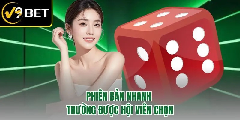 Mẹo Chơi Xí Ngầu V9BET – Bí Quyết Tăng Tỷ Lệ Thắng